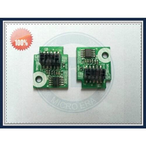 New lamp reset chip for pansonic PT-DW5100/ET-LAD57W projector lamp chip