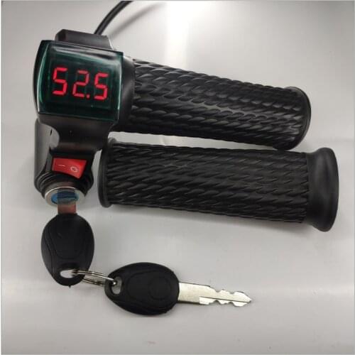 Phoebevpartstols Scooter Handles