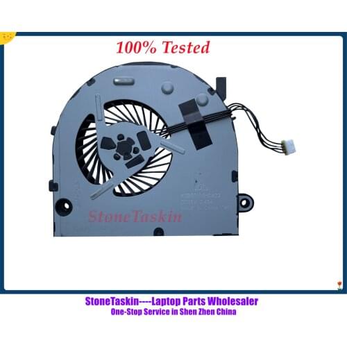 Genuine laptop CPU cooling fan Cooler radiator for LENOVO E40 E40-30 E40-70 E40-80 E41-80 b40-80 B41-35 B50-45 DC28000END0