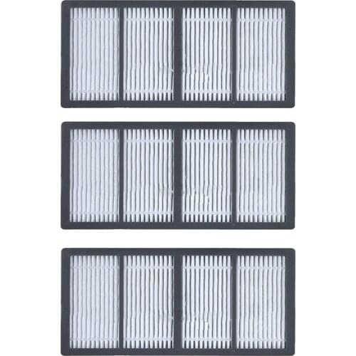 Replacement HEPA Filter for IROBOT ROOMBA S9 S9+ Sweeping Robot Vacuum Cleaner Accessories
