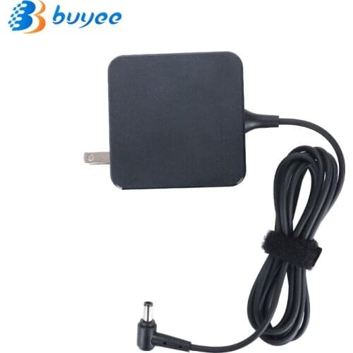 Original Laptop Adapter ADP-65DW A For ASUS X550C A450C Y481C Notebook 19V 3.42A 65W 5.5*2.5mm