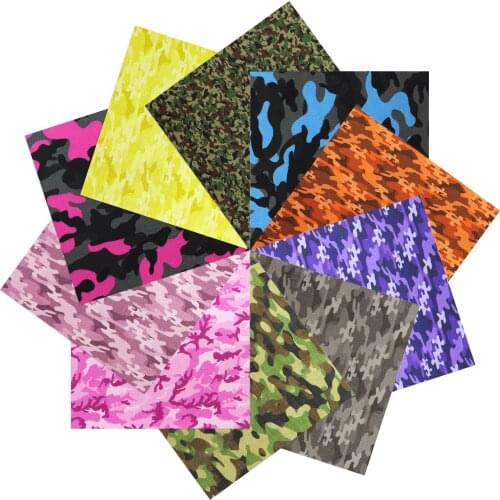 20*20cm Polyester Cotton Fabric Printed Cloth Sewing Quilting Fabrics For Patchwork Needlework DIY Handmade Accessories,c15384