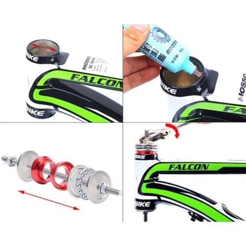 Bicycle Bike Headset Road BB86/90/91/92 Bottom Bracket Cup Press Install Tool