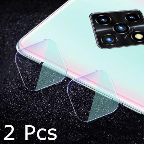 Camera Lens Tempered Glass For infinix Zero 8 8I Screen Protector For infinix Zero 8 8I X687 Back Camera Lens Glass Film