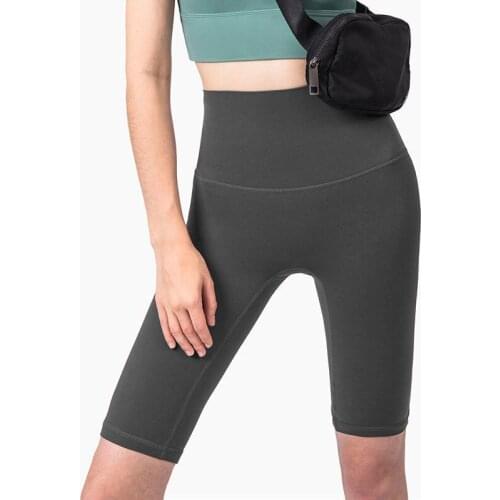 Leggings Women Fitness Yoga High Waist Yoga Pants Summer Shorts Pantalones De Mujer Leggins