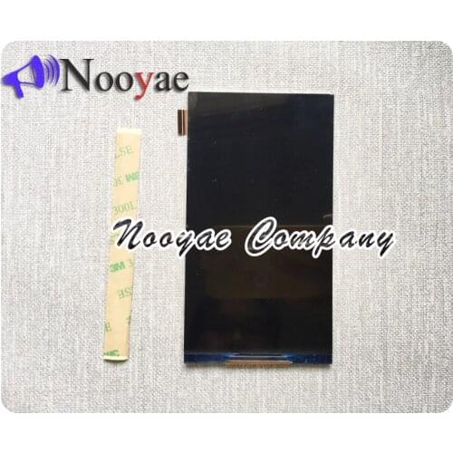 LCD display Screen For BQ Mobile BQS-5515 Wide BQS5515 BQS 5515 LCD Screen Display Replacement + tracking