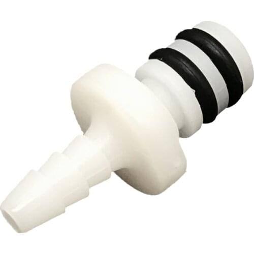 1/8" -1/4" Male Plastic Quick Connector DGOzone