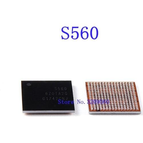 1Pcs S560 For Samsug S9 S9+ G960F G965F Power IC