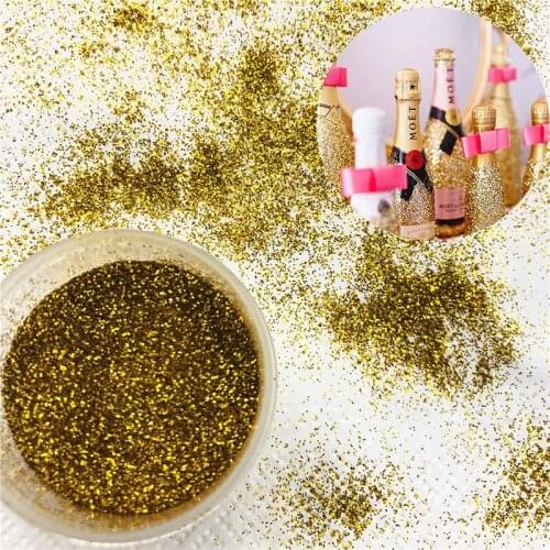 18g/set Colorful Glitter Confetti Powder Diy Craft Mini Sequins for Beauty Wedding Balloon Accessories Birthday Decoration