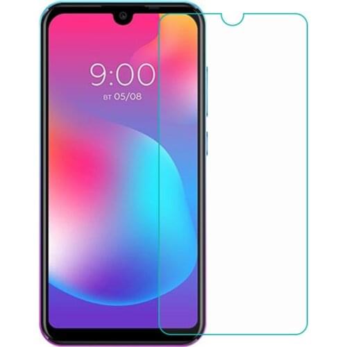 2.5D 9H Premium Tempered Glass For BQ 5730L Magic C 5.71" Screen Protector protective film cover