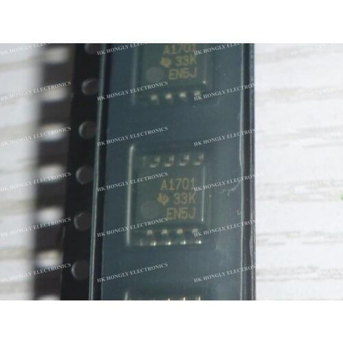 20PCS A1701 SN751701PSR SOP8 NEW