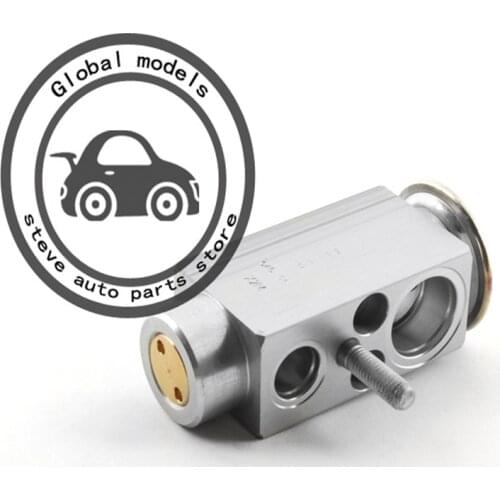 A/C Expansion Valve Expansion Valve Metrix for Mercedes Benz W203 C160 C180 C200 C220 C230 C240 C270 C280 C320 C350 A2308300184