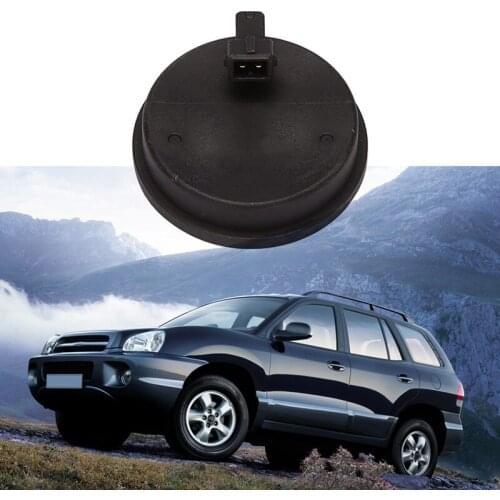 Car Rear Wheel Sensor Wheel Speed Sensor Cover for HYUNDAI SANTA FE DM IX45 CM SORENTO 08-12 527502BXXX 527502WXXX