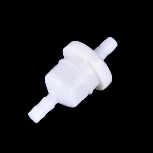 Petrol Gas Gasoline Liquid Fuel Filter for Scooter Motorcycle Car