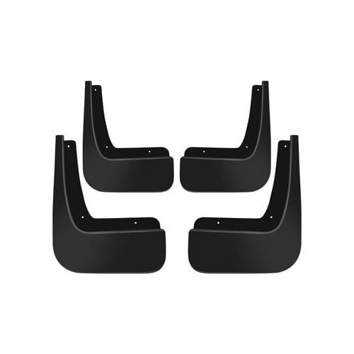 For Buick Envision 2014-2020mudflaps mud flap splash guard mudguard fender mudapron