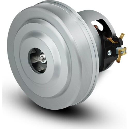 Universal vacuum cleaner motor vacuum cleaner accessories parts vacuum cleaner replacement kit 1200w