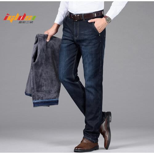 Мужские классические джинсы IGLDSI China At AliExpress