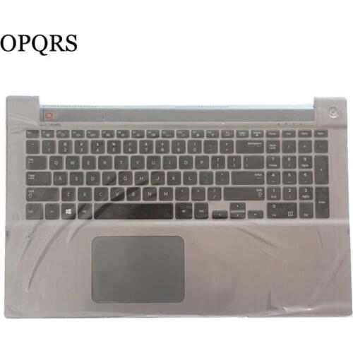NEW English For Samsung NP700Z7A NP700Z7B NP700Z7C Backlit keyboard US laptop keyboard with C shell