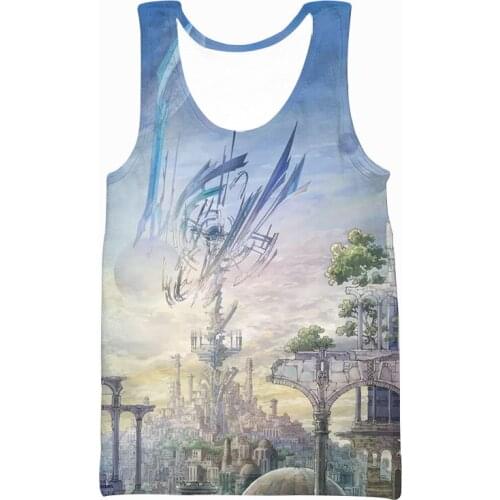 2021 JUMEAST Summer Casual Men Bodybuilding Vest Sport Fitness Large Size Vest Sleeveless Vest Tank Tops S-7XL