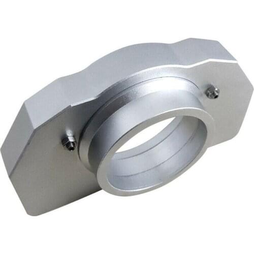 Aluminum Alloy Bracket Bearing Seat for Logitech Steering Wheel Repair Modification Parts for G25 G27 G29 G920 Movement CNC