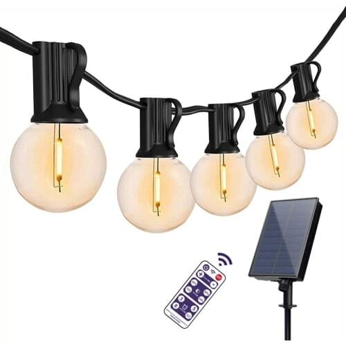 Liukingdom Street Lighting