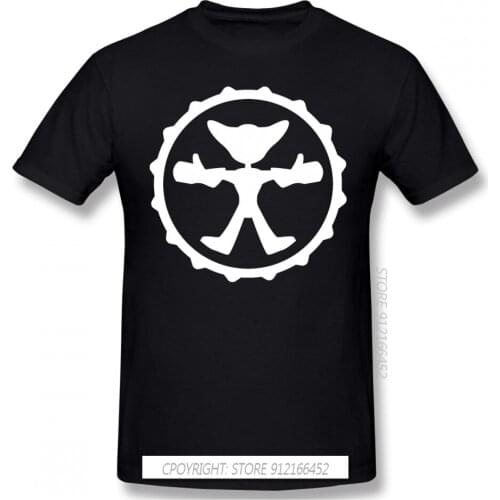 Men Clothes Ratchet Clank Quartu Gadgebots Game TShirt Red T-Shirts Shield Charger Men Fashion Short Sleeve