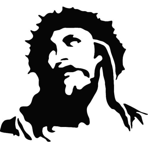 King Of Kings Car Body Stickers Window Door Decal Funny Top Quality Waterproof ZP145