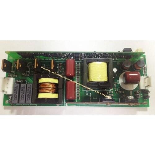 Projector Ballast for NEC NP115, NP215, NP-V260+ lamp driver board
