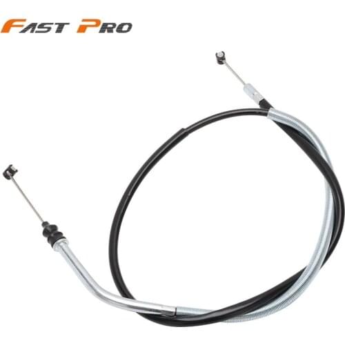 Clutch Lever Cable Line For Yamaha Raptor 250 Raptor250 2008 2009 2010 2011 2012 2013