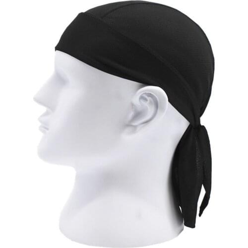 Women Men Outdoor Sports Cycling Caps Runnning Riding Headscarf Headband Bicycle Cap Men Riding Bandana Hat