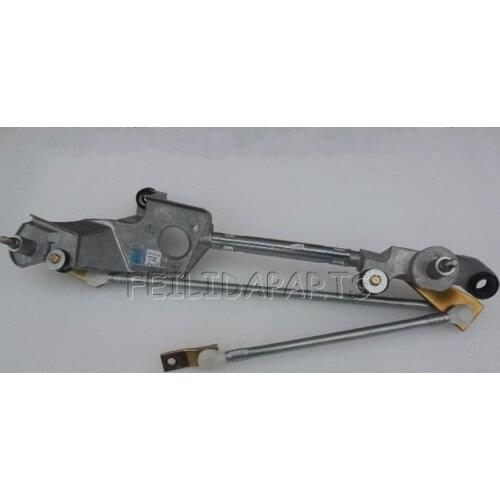Windshield Wiper Transmission Linkage Arm Frame for 99-05 Mazda 323 Protege 1.8/1.9/2.0/2.0TD