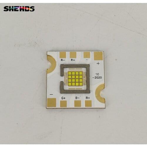 LED Chips Gobo for LED Spot 60W Lighting SHEHDS Stage Lighting Lighting accessories
