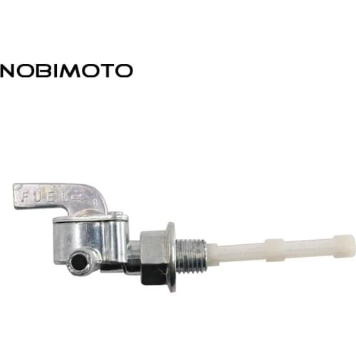 Motorcycle CRF50 Gas Petcock Fuel Tap Valve Switch Pump Oil switch For ATV Dirt Bike 2YKG005