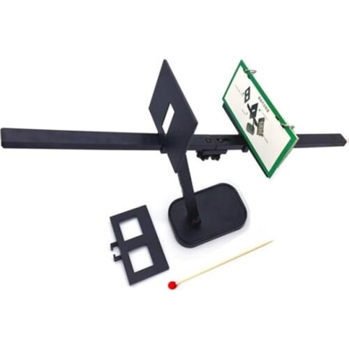 Ulnar strabismus training corrector amblyopia eye treatment monocular vision training correction tool set