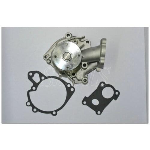 Water pump MD972002 MD997686 MD974999 for V24C/V/W/WG,V44W/WG,V47WG, DELICA(TURBO)PA5W,PB5W,PC5W K94W,K94WG 4D56 2.5L