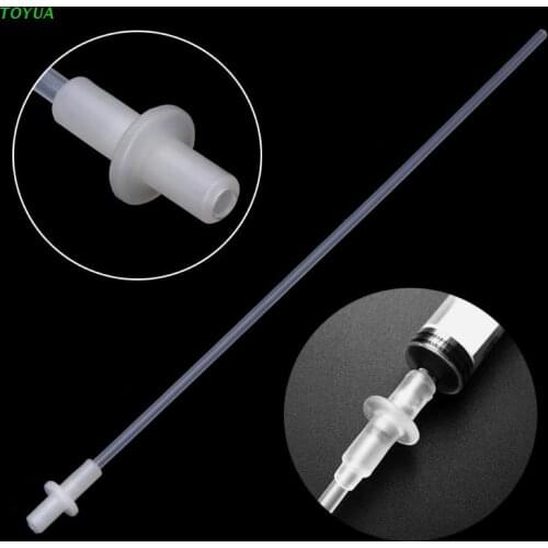 1XCC 10 Pcs Insemination Catheter Sheep Canie Dogs Pet Artificial Breed Feeding Whelp