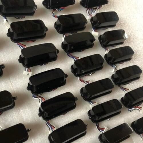 1pcs Vacuum cleaner ultrasonic sensor for Roborock S50 S51 S55 virtual induction wall