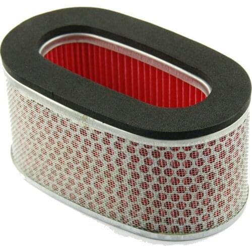 Motorcycle Engine Parts Air Filter System Filters For Honda VT750C AC VT750 SHADOW750 1998-2007 VT400 SHADOW400 17213-MBA-010