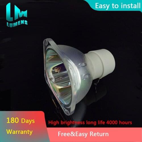 NP13LP projector lamp Compatible bulb Long life for NEC Projector NP110 NP115 NP210 NP215 NP216 NP-V230X NP-V260 High quality