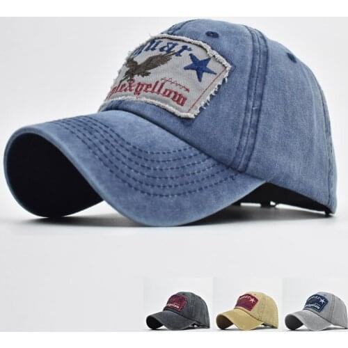 Fashion Unisex Outing Adjustable Student Sun Hat Women Cotton Breathable Wild Casual Cap Snapback Hip-hop hat Men Baseball Cap