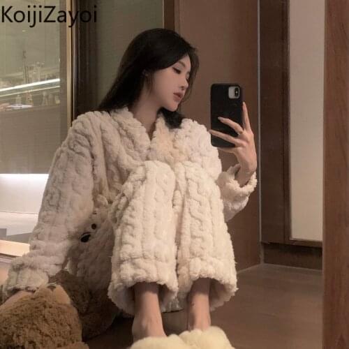 KOIJIZAYOI Women's Sleepwear