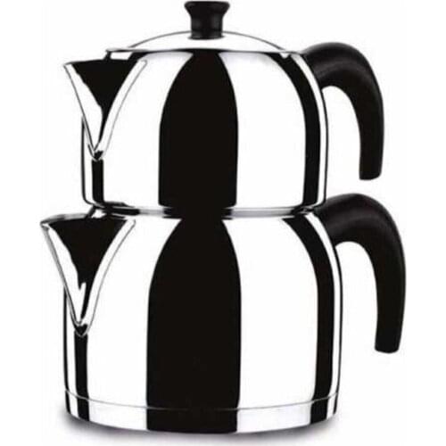 Orbit Midi Teapot Set A070