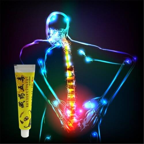 Wholesale Medical Body Pain Ointment shoulder periarthritis Pain Health Care Plaster Of Pain Disease joint Rheumatoid Arthritis