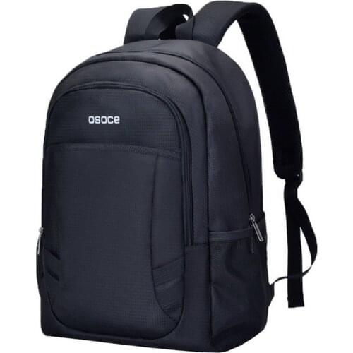 OSOCE Men's Travel Bags