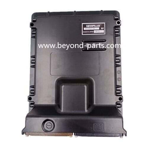 320D Excavator Controller CPU Board 366-8821