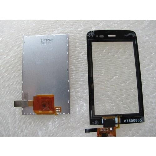 For Trimble Juno 5B T41/5 GPS GIS Lcd screen display Touch panel digitizer