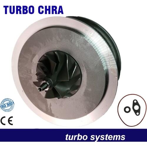 Turbo cartridge GT1749V 760680 turbocharger core 8200735758 chra 761618 for Suzuki Vitara Grand F9Q264-266 130 HP