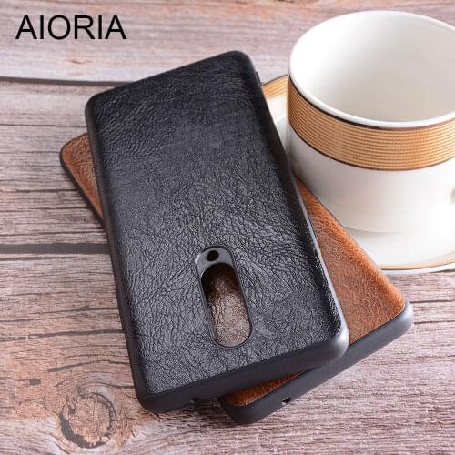 Vintage Case for OnePlus 8 8 Pro TPu+leather Soft Skin pattern skin capa Case Phone