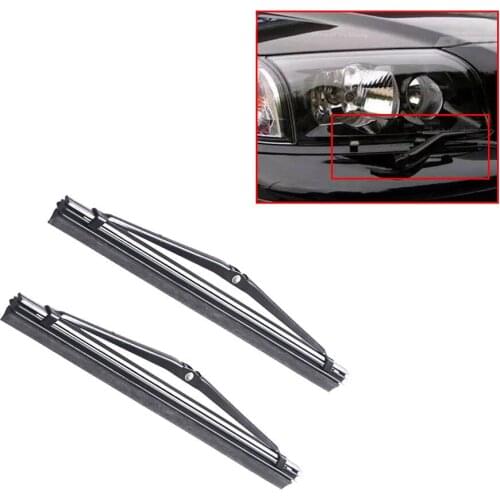 WAN DREAM Headlight Accessories