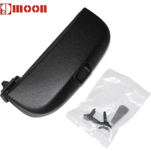 1PC Car Glasses case suit for Mercedes Benz A B C E Class GLA GLC GLK CLS storage Holder Box Auto accessories car styling